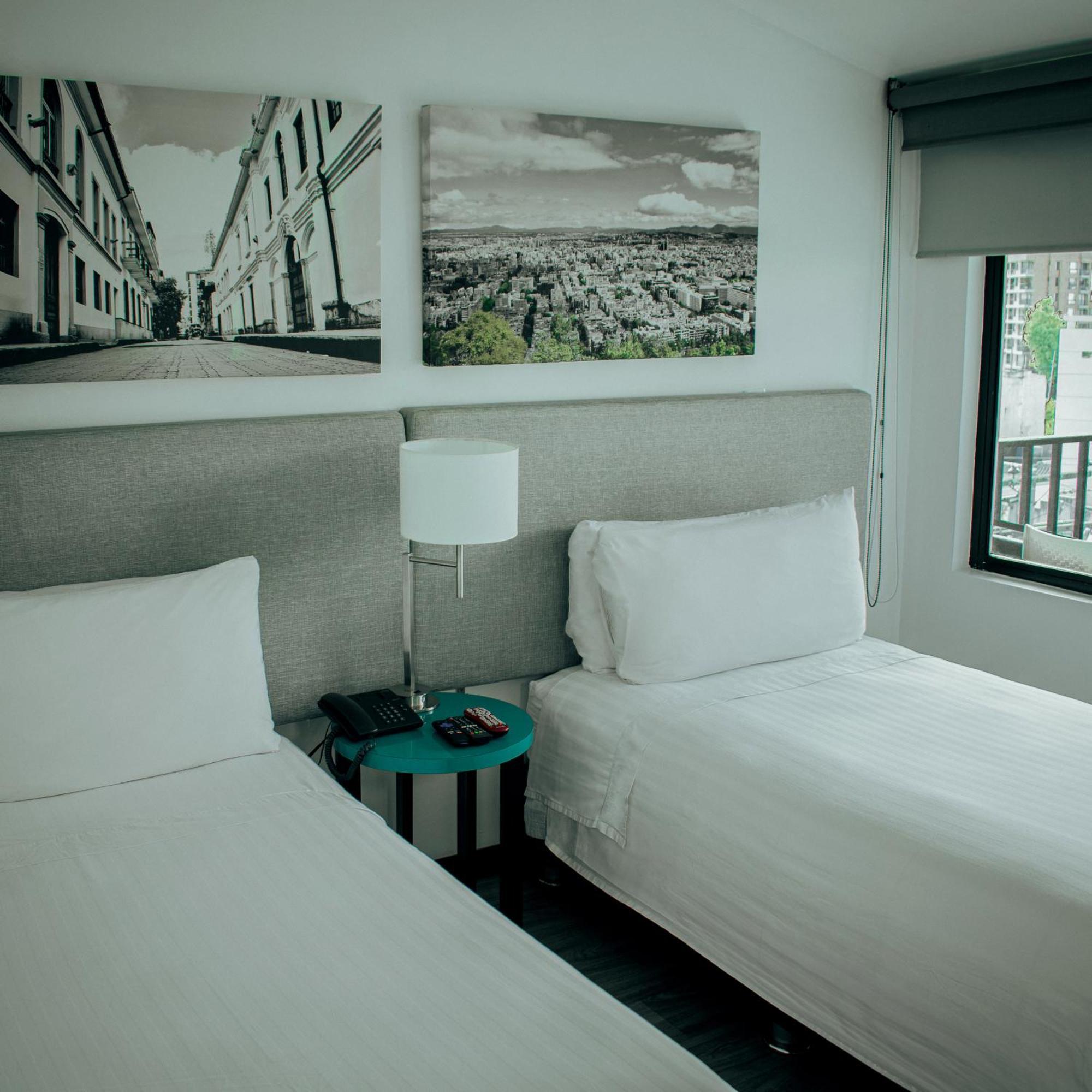 Bog Usaquen Hotel Bogota