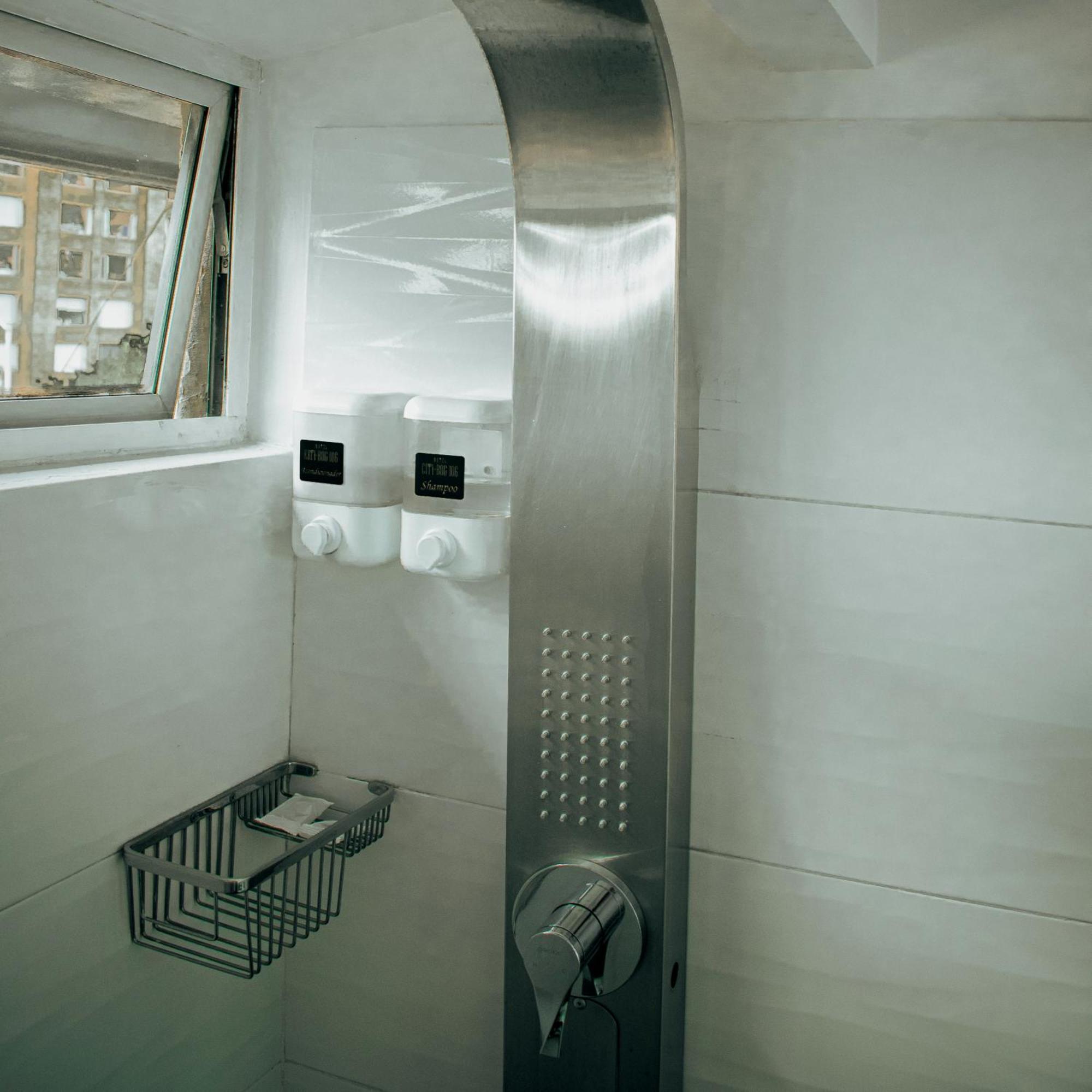 Hotel Bog Usaquen Bogota